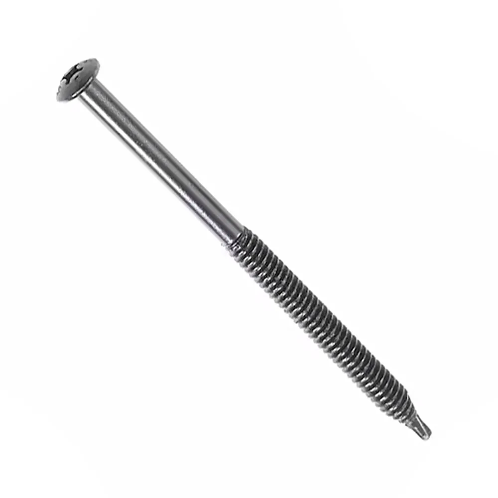 GAF Drill-Tec #3 Phillips Fasteners, photo 3 of 4