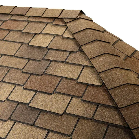 TimberTex Hip & Ridge
