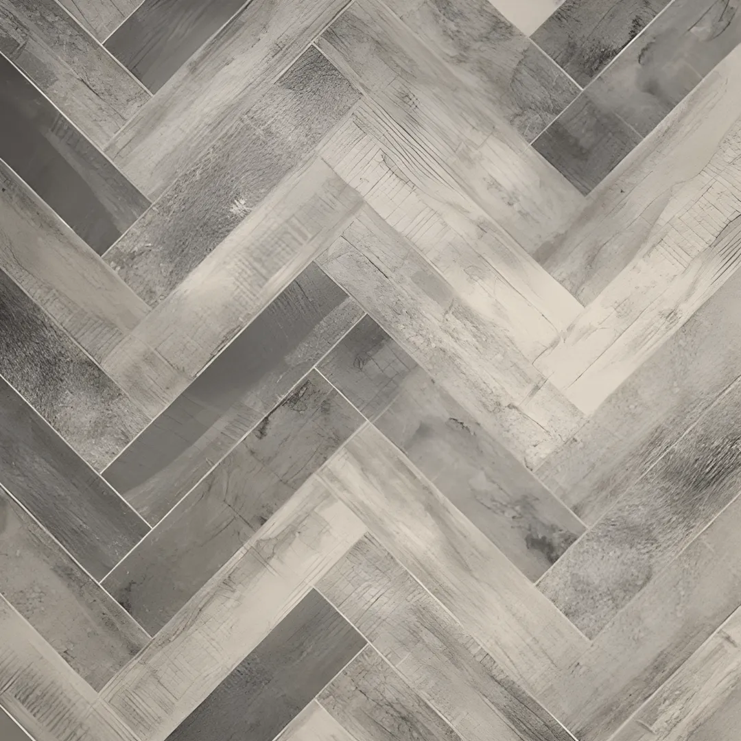 Florida Tile Home Collection Wind River Beige 6 in. x 24 in. Porcelain Floor and Wall Tile (14 sq. ft. / case), photo 2 of 5