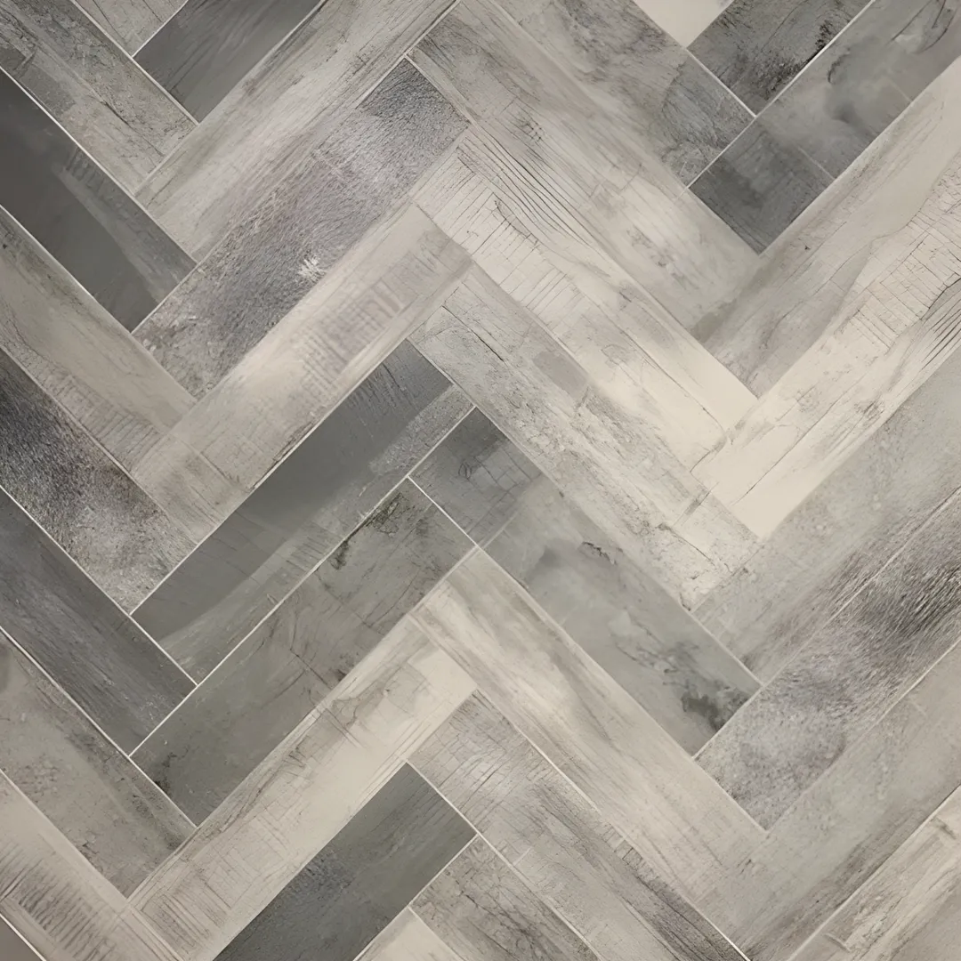 Florida Tile Home Collection Wind River Beige 6 in. x 24 in. Porcelain Floor and Wall Tile (14 sq. ft. / case), photo 5 of 5
