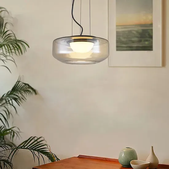 DLSS Lighting Guzhen Factory Modern Pendant Lamp Nordic Style Home Decor Chandelier Lighting, photo 5 of 6