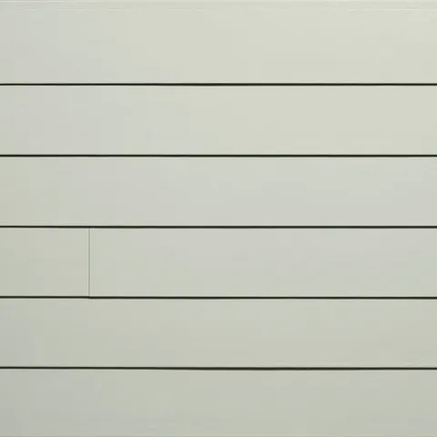 Smooth Square Edge Fiber Cement Plank