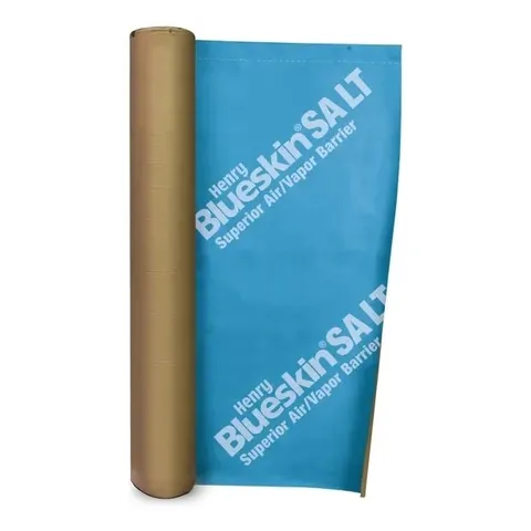 Blueskin SA LT Air & Vapor Barrier