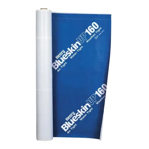 Blueskin VP160 SA Water Resistive Barrier 48 in × 100 ft