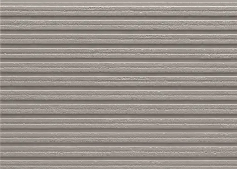 Composite Cast Stripe Solid Core Panel