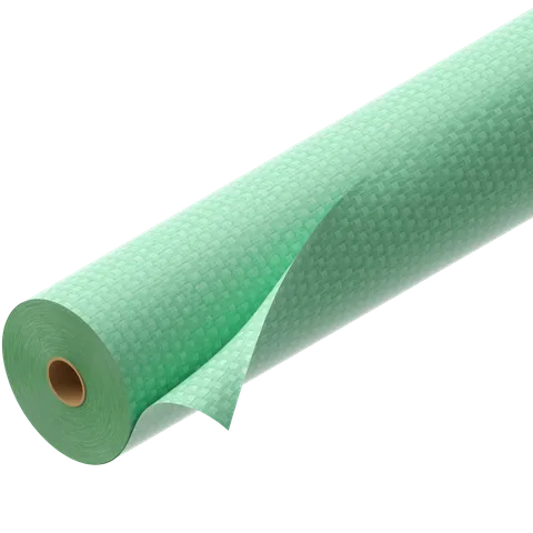 GreenGuard MAX Cross-Woven Breathable Building Wrap