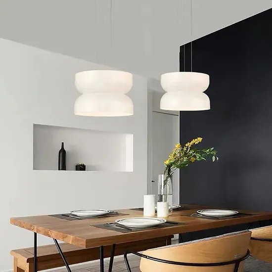 DLSS Lighting Co., Ltd Home Living Room Decor Lighting Glass Lamp Shade Hotel Interior Chandelier, in a room, photo 4 of 6