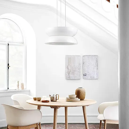 DLSS Lighting Co., Ltd Home Living Room Decor Lighting Glass Lamp Shade Hotel Interior Chandelier, in a room, photo 2 of 6