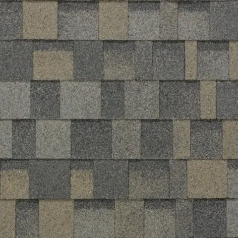 Dynasty Laminated Asphalt Shingle (1 Bundle - 33.3 Sq Ft) - Biscayne