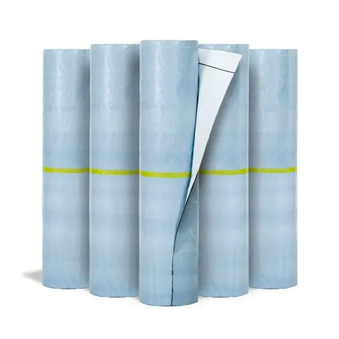 Modified Vapour Protector Barrier 39.4 in × 105 ft Roll