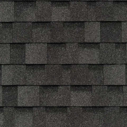 Charcoal Gray