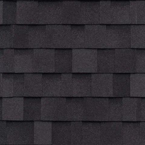 Dual Black