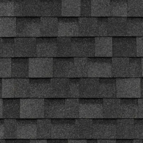 Charcoal Gray