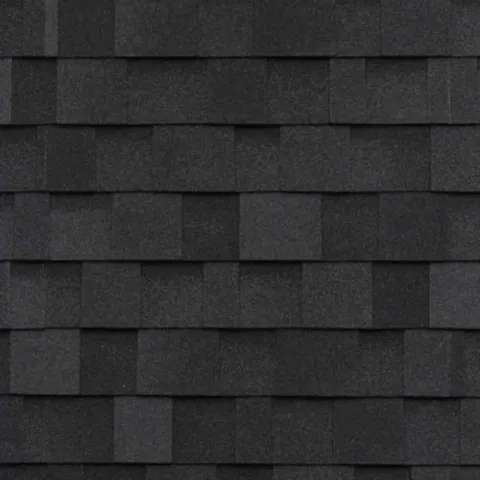 Dual Black