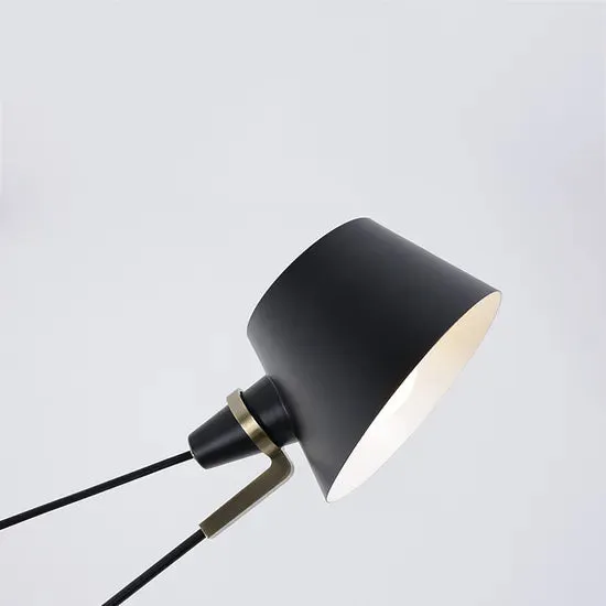 DLSS Lighting DLSSlighting Industrial Style Lighting Iron Chandelier Hotel Home Interior Decoration LED Pendant Lamp, in a room, photo 3 of 6