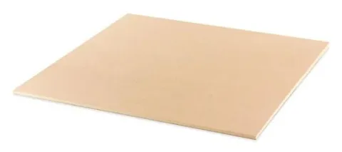 ENRGY 3 Tapered Polyiso Insulation Board 1/2 in. Q Taper 4 × 4 ft