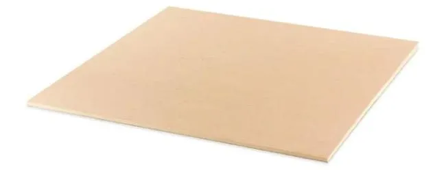 Johns Manville JM ENRGY 3 ISO Tapered Insulation Panel, photo 5 of 5