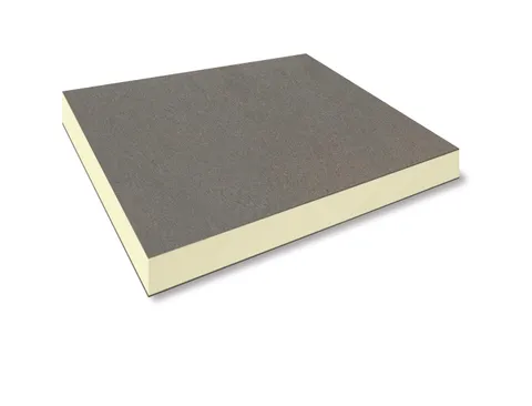 EnergyGuard 2.6 in. 4 × 4 ft Grade-II