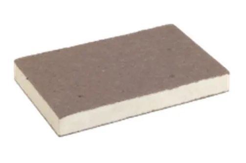 Elevate Tapered Polyiso Insulation Board 4 ft. x 4 ft. Panels, Multiple Slopes and Thicknesses, photo 2 of 8