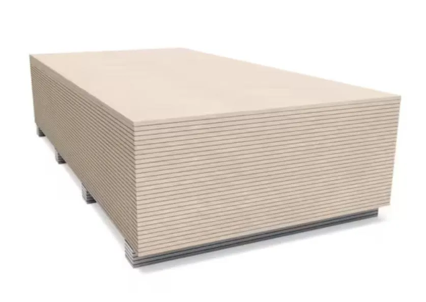 Elevate DensDeck Roof Board 1/4 in. or 1/2 in. x 4 ft. x 8 ft. Gypsum, photo 3 of 3