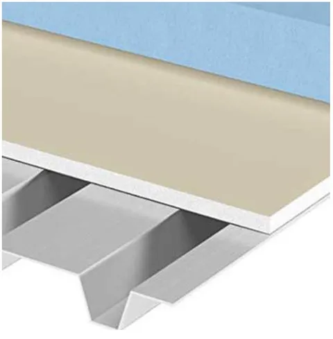 Mule-Hide DensDeck Roof Board