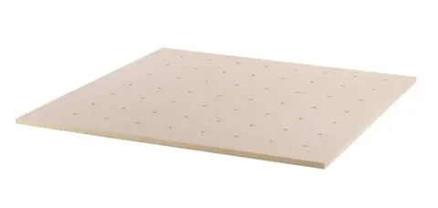 EnergyGuard 1/2 in × 4 ft × 8 ft Grade II