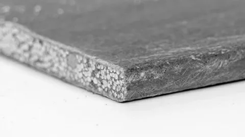DEXcell Cement Roof Board – 7/16 in. Cementitious Cover Board