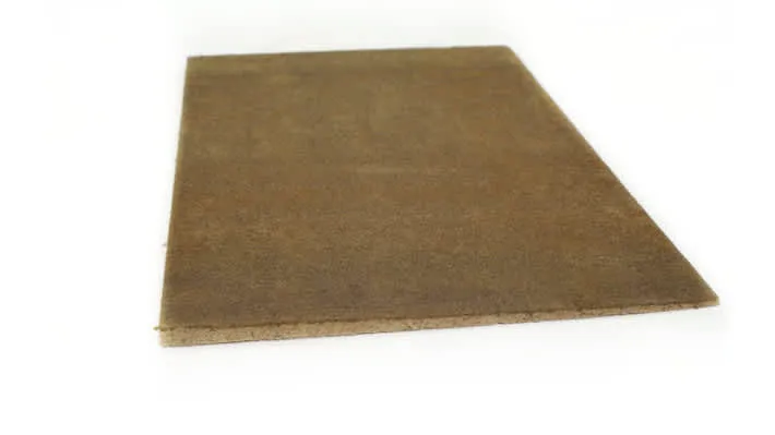 Johns Manville Perlite FESCO Flat Insulation Board, ASTM C 728 Type 1, photo 3 of 3
