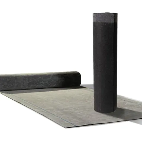 BICOR S Premium APP Base or Ply Sheet, 39-3/8 in × 32 ft 10 in. Roll