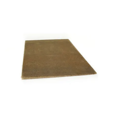 Perlite FESCO Flat Insulation Board, ASTM C 728 Type 1