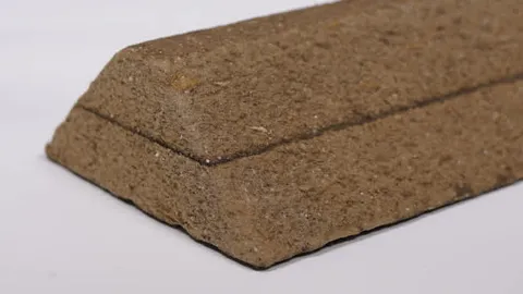 Tapered FESCO Edge Strip