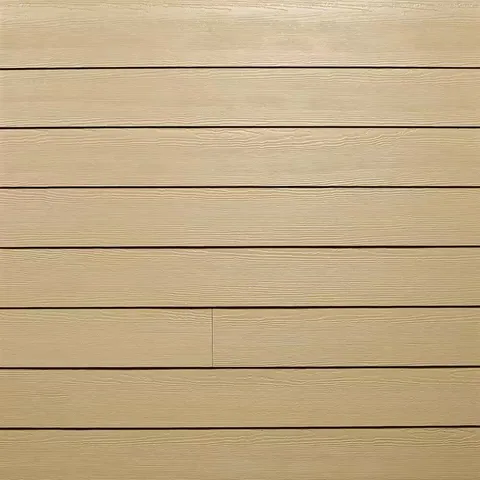 5/16" 7-1/4 in × 12 ft Hardie Plank Select Cedarmill Lap Siding for HardieZone 10 Primed