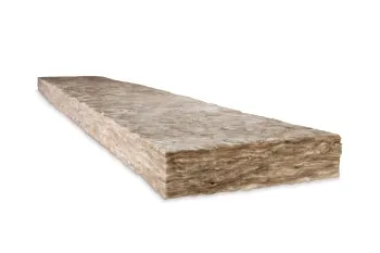 Knauf EcoBatt Pro Cut R-22 Unfaced Fiberglass Batt Insulation 24 × 48 in