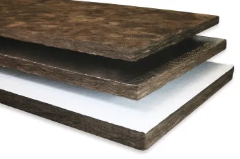 Knauf Rigid Fiberglass Insulation Board
