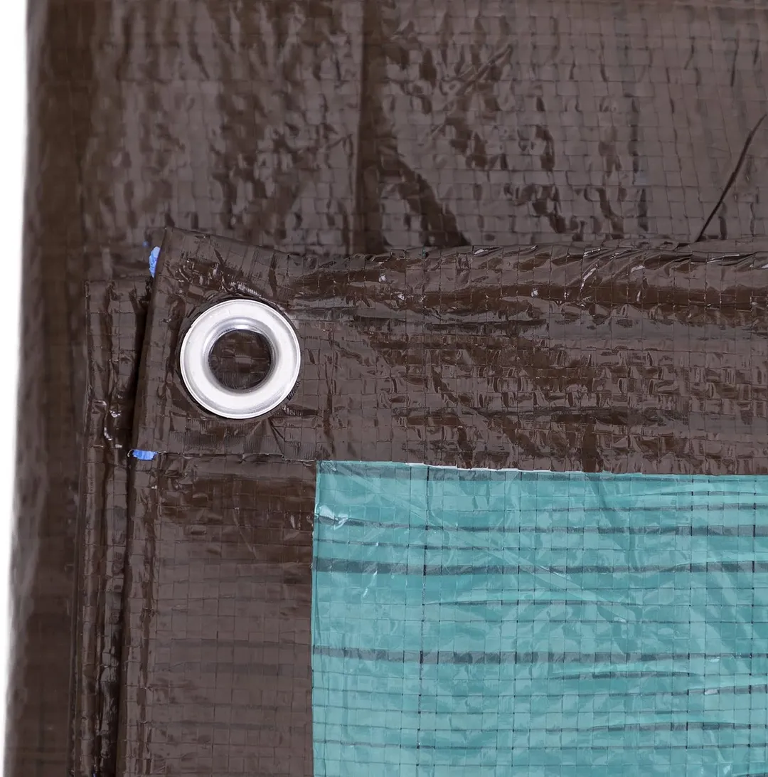 Kotap Tarp Blue, photo 2 of 3