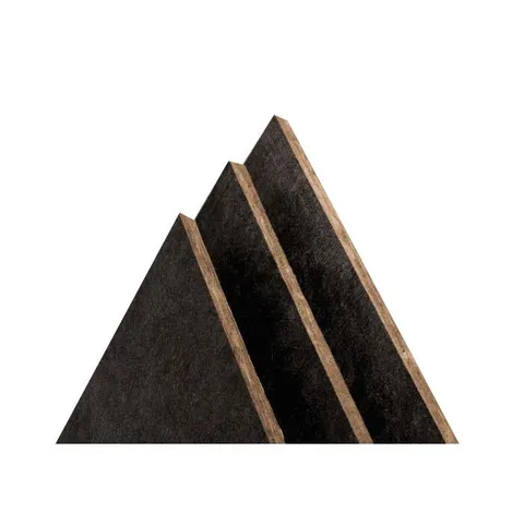 Knauf Unfaced Fiberglass Acoustical Rigid Insulation Board 48 × 96 × 1 in
