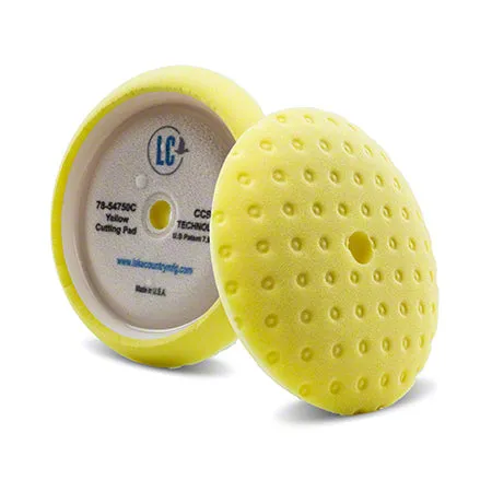 Lumber Crayon Yellow