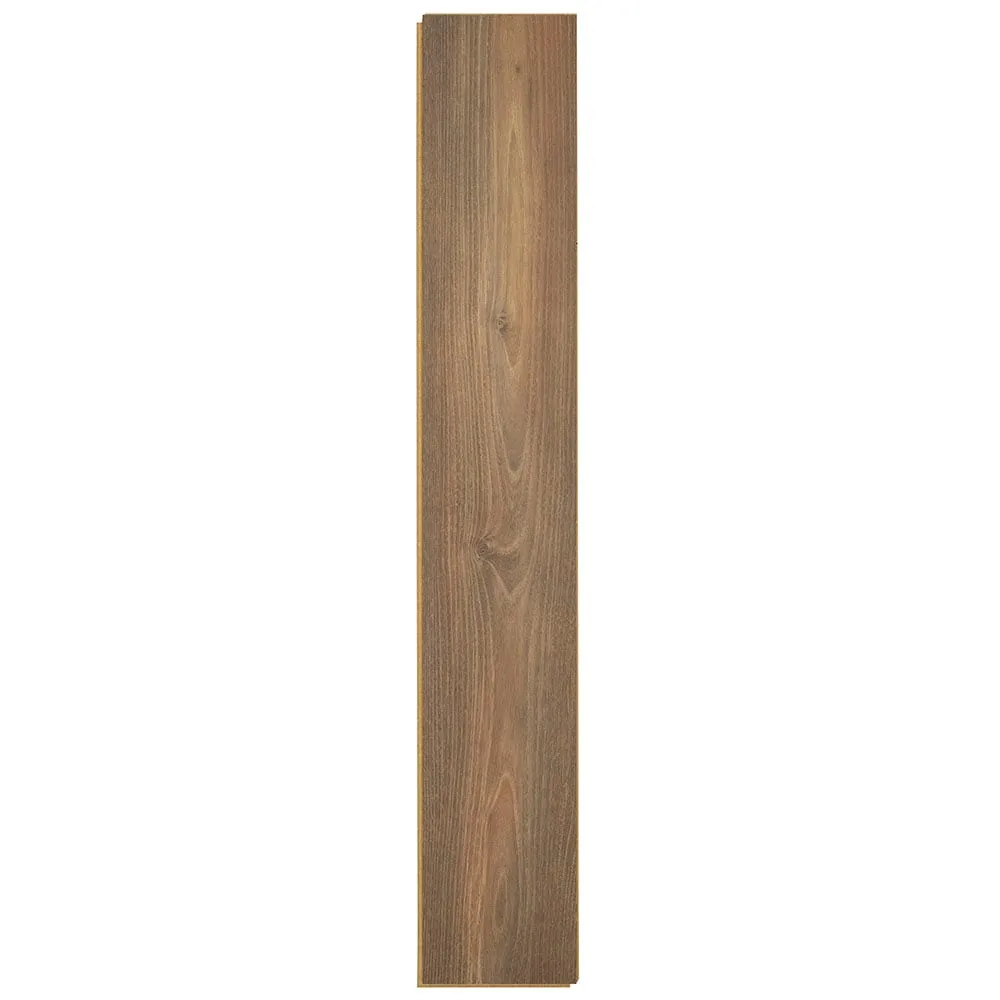 Pergo Pro with WetProtect 8-mm 7.48-in W x 47.24-in L Waterproof Floating / click-lock Laminate Flooring, photo 16 of 22