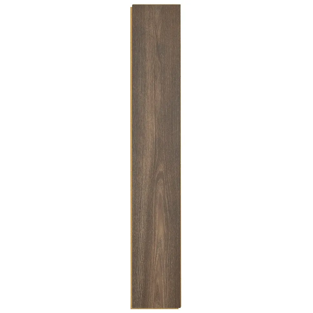 Pergo Pro with WetProtect 8-mm 7.48-in W x 47.24-in L Waterproof Floating / click-lock Laminate Flooring, photo 17 of 22