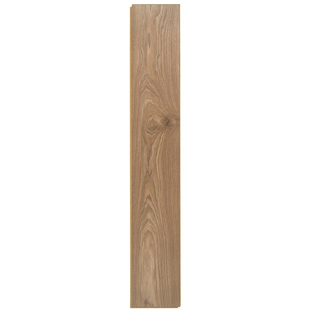Pergo Pro with WetProtect 8-mm 7.48-in W x 47.24-in L Waterproof Floating / click-lock Laminate Flooring, photo 18 of 22
