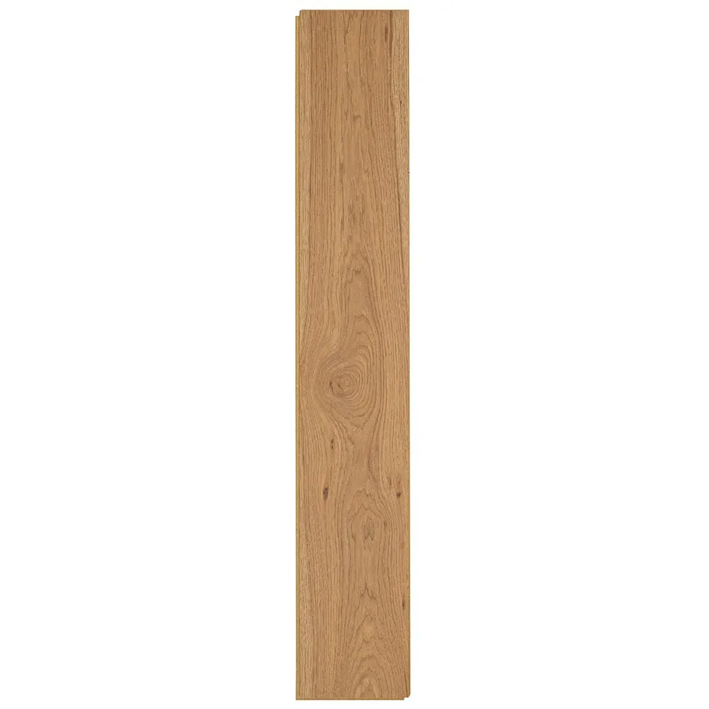 Pergo Pro with WetProtect 8-mm 7.48-in W x 47.24-in L Waterproof Floating / click-lock Laminate Flooring, photo 20 of 22