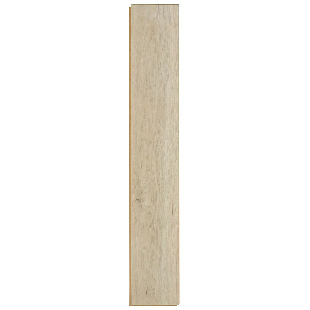 Pergo Pro with WetProtect 8-mm 7.48-in W x 47.24-in L Waterproof Floating / click-lock Laminate Flooring, photo 21 of 22