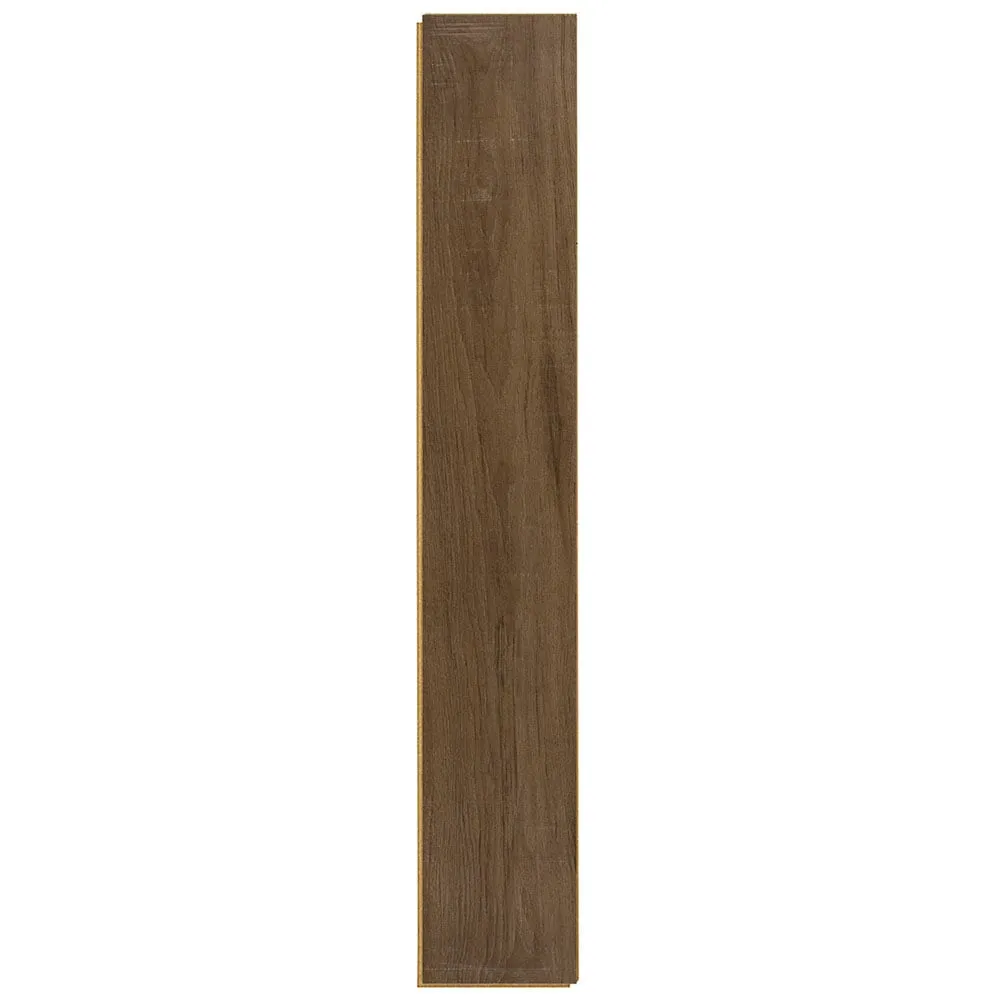 Pergo Pro with WetProtect 8-mm 7.48-in W x 47.24-in L Waterproof Floating / click-lock Laminate Flooring, photo 22 of 22