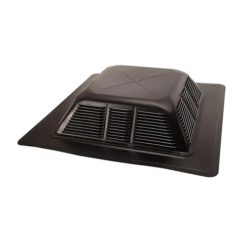 OSV40 Omni Solar Vent Black