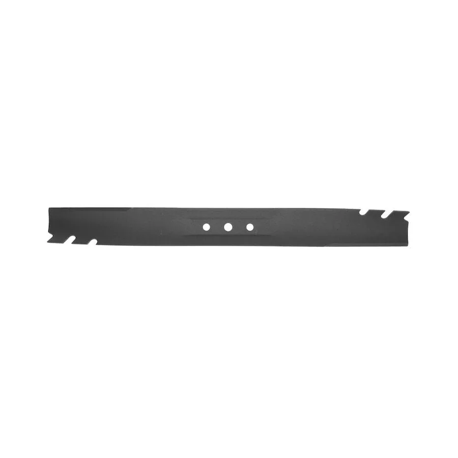Toro 21 in. Replacement Blade for Recycler/Mulching and Bagging Lawn Mowers, fits Toro & Lawn-Boy (Model 89914P), photo 4 of 4