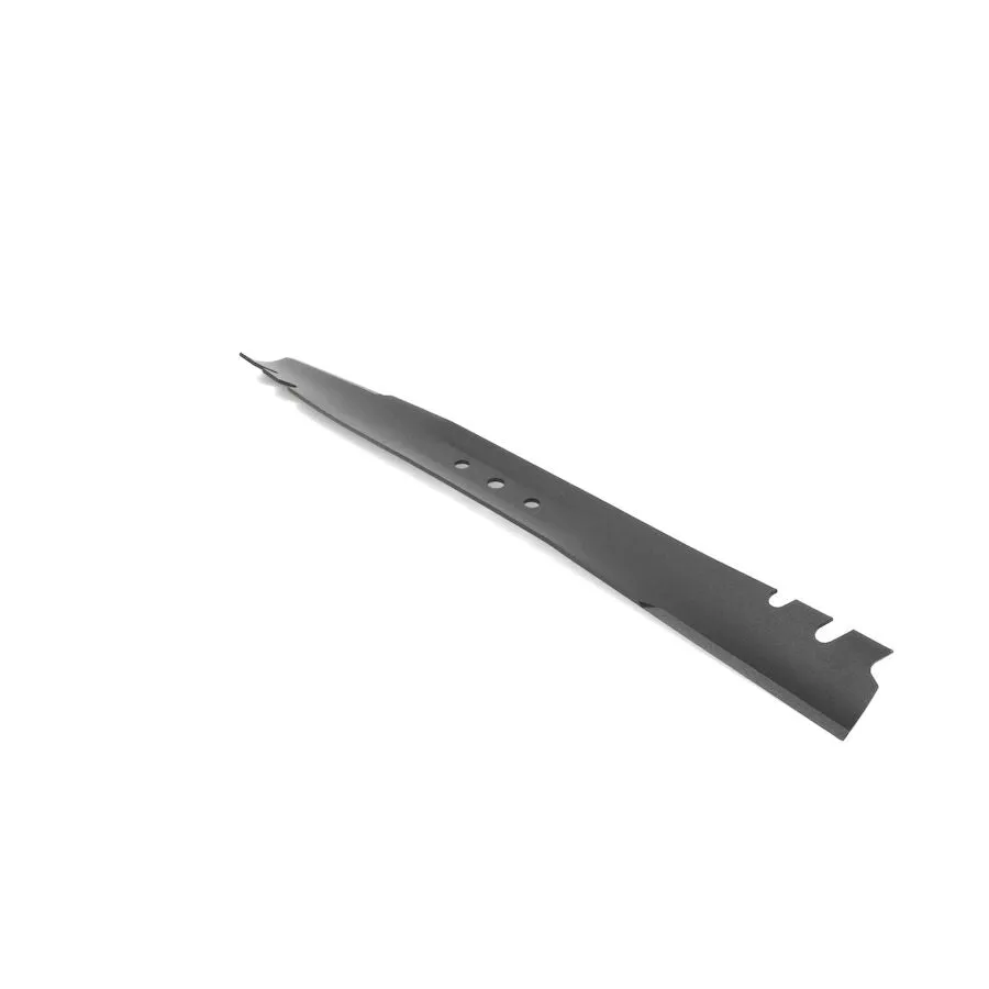 Toro 21 in. Replacement Blade for Recycler/Mulching and Bagging Lawn Mowers, fits Toro & Lawn-Boy (Model 89914P), photo 2 of 4