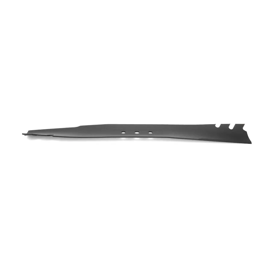 Toro 21 in. Replacement Blade for Recycler/Mulching and Bagging Lawn Mowers, fits Toro & Lawn-Boy (Model 89914P), photo 3 of 4