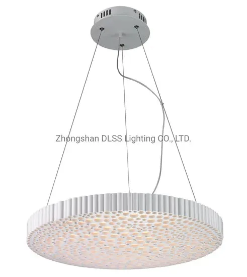 DLSS Lighting Dlsslighting Lobby Bar Hotel Office Hanging Lighting Chandelier, photo 3 of 6