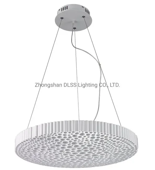 DLSS Lighting Dlsslighting Lobby Bar Hotel Office Hanging Lighting Chandelier, photo 2 of 6