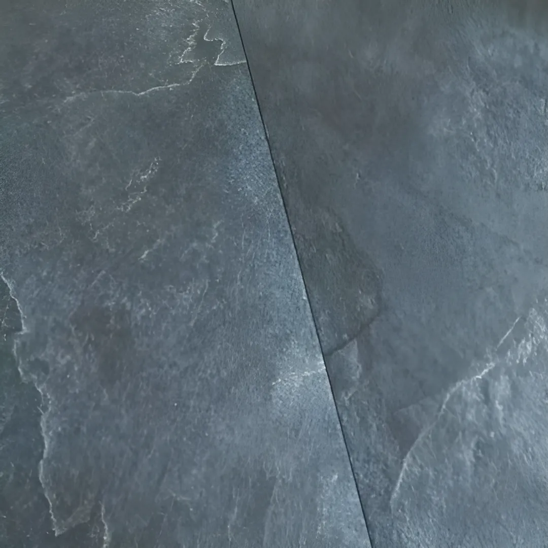 Florida Tile Home Collection Longitude Slate Grey 12 in. x 24 in. Matte Porcelain Floor and Wall Tile (13.62 sq. ft. / case), photo 2 of 2